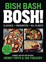 BISH BASH BOSH! - Henry Firth ; Ian Theasby - 9780008327064