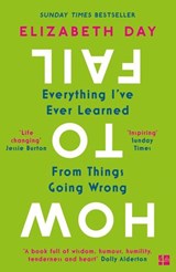 How to Fail - Elizabeth Day - 9780008327347
