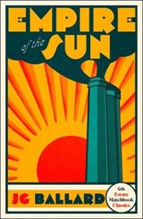 Empire of the Sun - BALLARD,  J. G. - 9780008329754