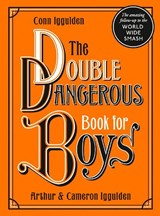 The Double Dangerous Book for Boys - Conn Iggulden - 9780008332983