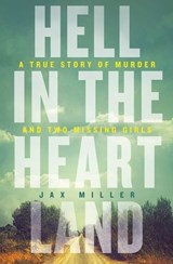 Hell in the Heartland - Jax Miller - 9780008335205