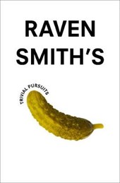 Raven Smith's Trivial Pursuits