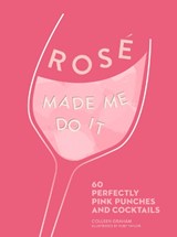 ROSE MADE ME DO IT - Colleen Graham ; Ruby Taylor - 9780008340292