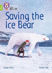 Saving the Ice Bear