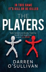 The Players - Darren O’Sullivan - 9780008342043