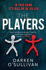 The Players - Darren O’Sullivan - 9780008342050
