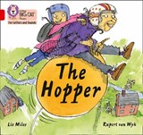 The Hopper - Liz Miles - 9780008351984