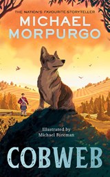 Cobweb - Michael Morpurgo - 9780008352141