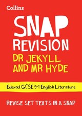 Dr Jekyll and Mr Hyde: Edexcel GCSE 9-1 English Literature Text Guide - Collins GCSE - 9780008353032