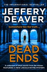 Dead Ends - Jeffery Deaver - 9780008354862