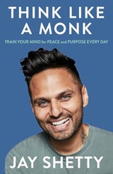 Think Like a Monk - Jay Shetty - 9780008355579