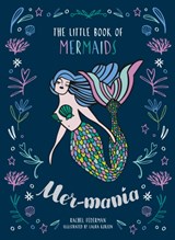 Mermania - Rachel Federman - 9780008358013
