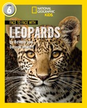 Face to Face with Leopards