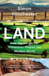 Land - Simon Winchester - 9780008359133