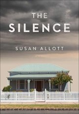 The silence - susan allott - 9780008361310
