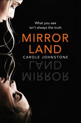 Mirrorland - Carole Johnstone - 9780008361389