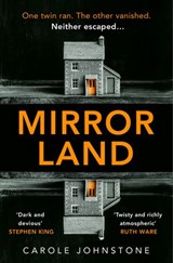 Mirrorland - Carole Johnstone - 9780008361402