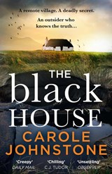 The Blackhouse - Carole Johnstone - 9780008361471