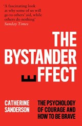 The Bystander Effect - Catherine Sanderson - 9780008361662