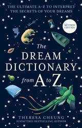 The Dream Dictionary from A to Z [Revised edition] - Theresa Cheung - 9780008366476