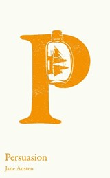 Persuasion - Jane Austen - 9780008371838