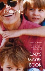 Dad's Maybe Book - Tim O'Brien - 9780008372491