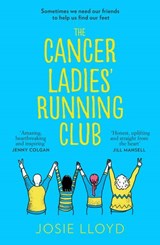 The Bright Side Running Club - Josie Lloyd - 9780008373641