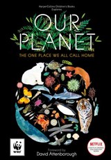 Our Planet - Matt Whyman - 9780008375256