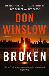 Broken - Don Winslow - 9780008377434