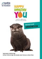 Second Level Handbook - Victoria Pugh ; Kate Daniels ; Karen Thomson ; Gillian O'Hare - 9780008378929