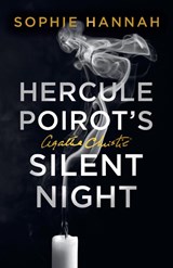 Hercule Poirot’s Silent Night - Sophie Hannah - 9780008380809