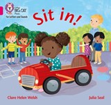 Sit in! - Clare Helen Welsh - 9780008381134