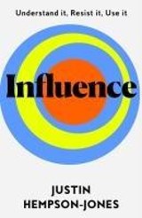 Influence - Justin Hempson-Jones - 9780008382193
