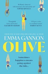 Olive - Emma Gannon - 9780008382735