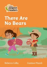 Level 4 - There are No Bears - COLBY,  Rebecca - 9780008396947