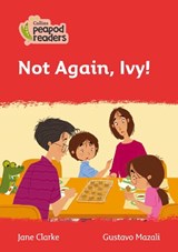 Level 5 - Not Again, Ivy! - CLARKE,  Jane - 9780008397524