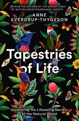 Tapestries of Life - Anne Sverdrup-Thygeson - 9780008402754