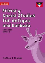 Workbook Grade 2 - Anthea S Thomas - 9780008402839