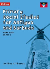 Workbook Grade 1 - Anthea S Thomas - 9780008402860