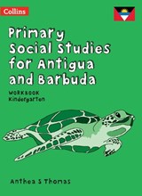 KG Workbook - Anthea S Thomas - 9780008402891