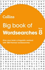 Big Book of Su Doku 8 - Collins Puzzles - 9780008403942