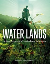 Water Lands - Fred Pearce ; Jane Madgwick - 9780008405120