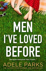Men I’ve Loved Before - Adele Parks - 9780008409135