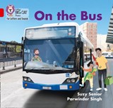 On the Bus - Suzy Senior - 9780008410117