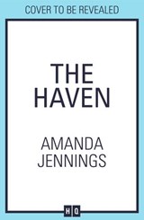 The Haven - Amanda Jennings - 9780008410353