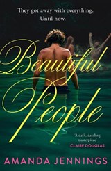Beautiful People - Amanda Jennings - 9780008410377