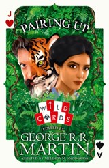 Pairing Up - George R. R. Martin - 9780008410698