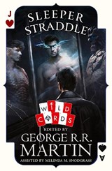 Sleeper Straddle - George R. R. Martin - 9780008410735