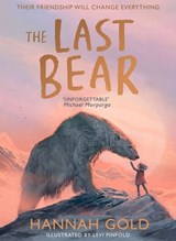 The Last Bear - Hannah Gold - 9780008411299