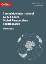 COLLINS CAMBRIDGE INTL AS & A - NORRIS,  Lucy ; Gould, Mike ; Misiewicz, Lucinda - 9780008414184